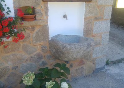 Cadau Salvatore, Rete Artigiani di Barbagia