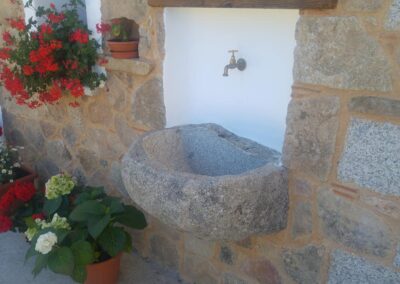 Cadau Salvatore, Rete Artigiani di Barbagia