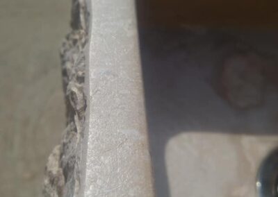 Cadau Salvatore, Rete Artigiani di Barbagia