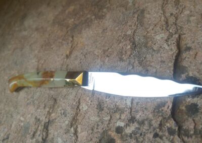 Cadau Salvatore, Rete Artigiani di Barbagia