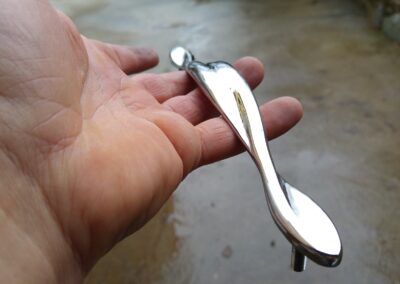 Cadau Salvatore, Rete Artigiani di Barbagia