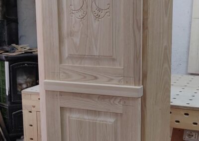 Cadau Salvatore, Rete Artigiani di Barbagia