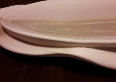 Cadau Salvatore, Rete Artigiani di Barbagia