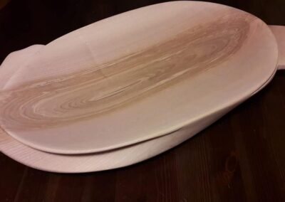 Cadau Salvatore, Rete Artigiani di Barbagia