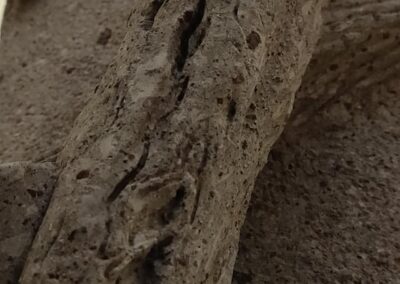 Cadau Salvatore, Rete Artigiani di Barbagia