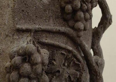 Cadau Salvatore, Rete Artigiani di Barbagia