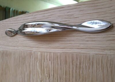 Cadau Salvatore, Rete Artigiani di Barbagia