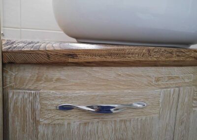 Cadau Salvatore, Rete Artigiani di Barbagia