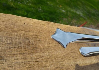 Cadau Salvatore, Rete Artigiani di Barbagia