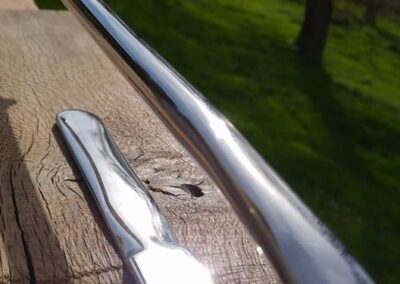 Cadau Salvatore, Rete Artigiani di Barbagia