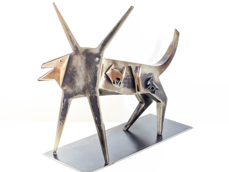 Paddeu Giovanni, Rete Artigiani di Barbagia Paddeu Giovanni, Rete Artigiani di Barbagia