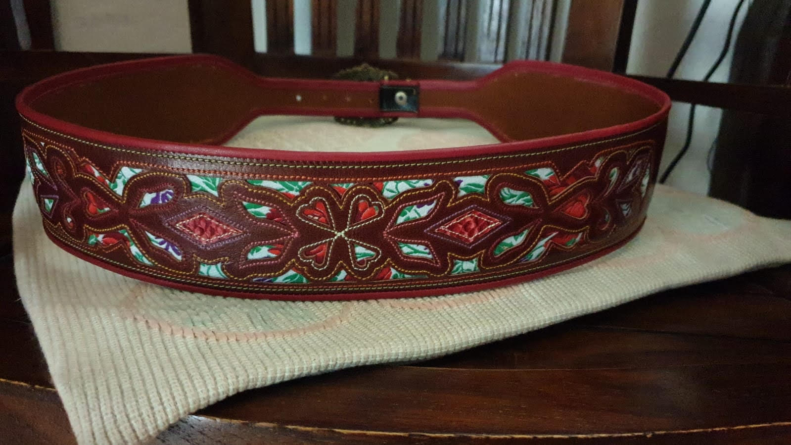 Corrias Franco pelletteria, Rete Artigiani di Barbagia