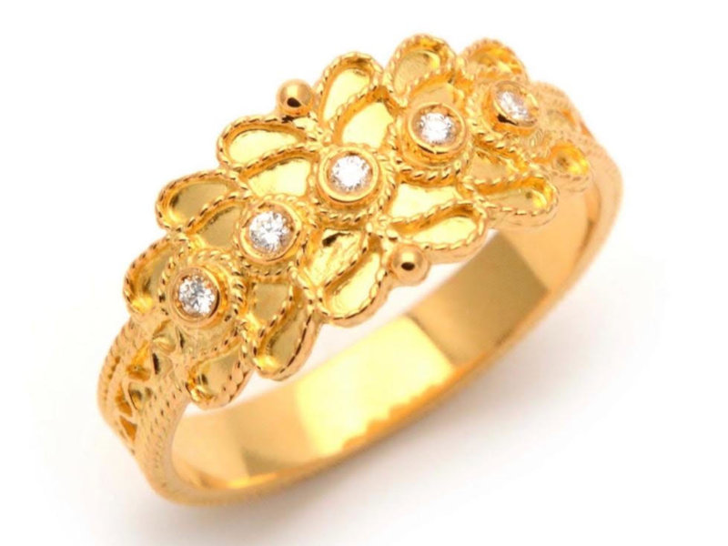 Sarda Filigrana dei fratelli Pirisi, Rete Artigiani di Barbagia Sarda Filigrana dei fratelli Pirisi, Rete Artigiani di Barbagia