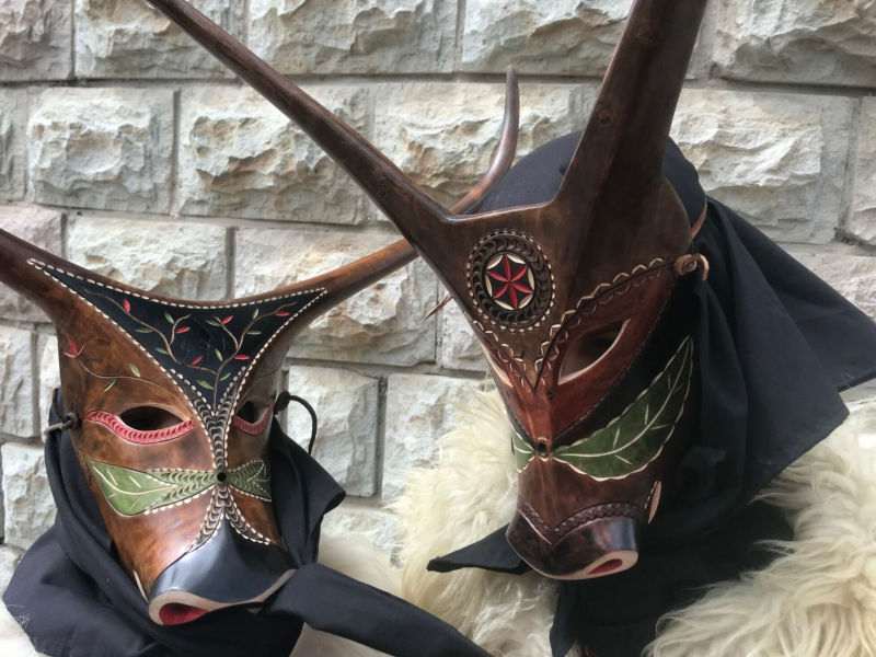 Rete Artigiani di Barbagia Rete Artigiani di Barbagia