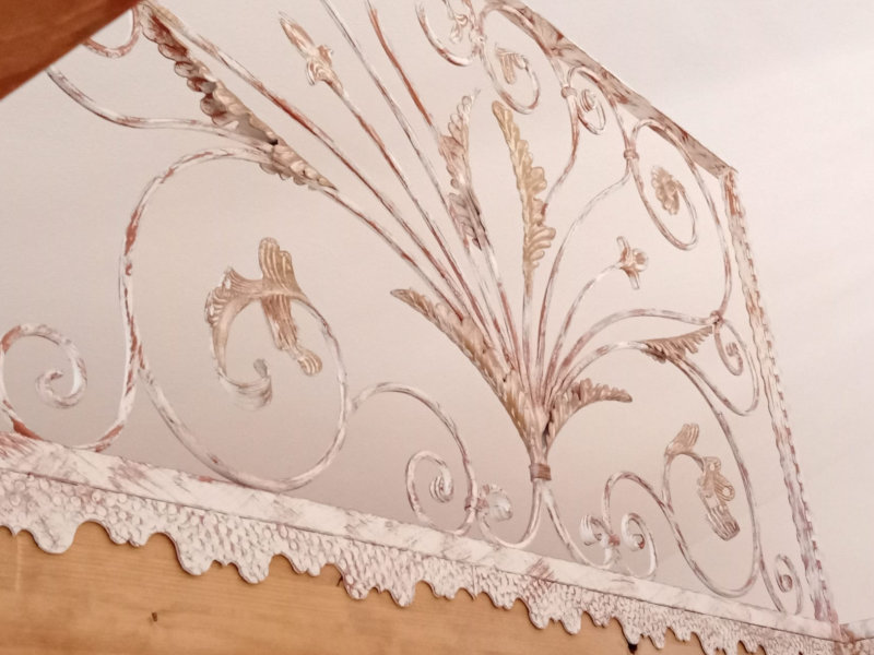 Formart di Luppu Gianfranca, Rete Artigiani di Barbagia