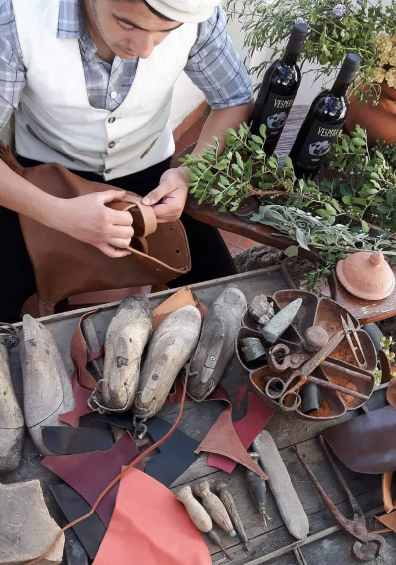 Rete Artigiani di Barbagia