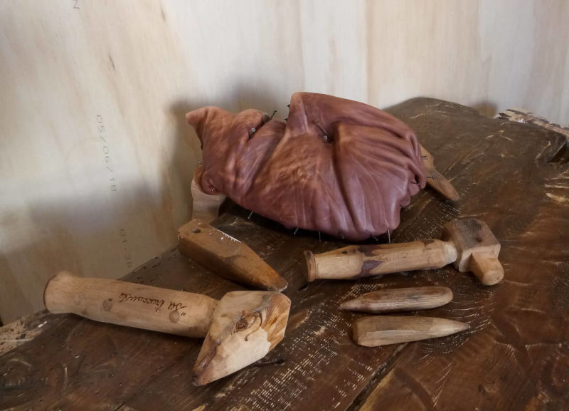 Rete Artigiani di Barbagia