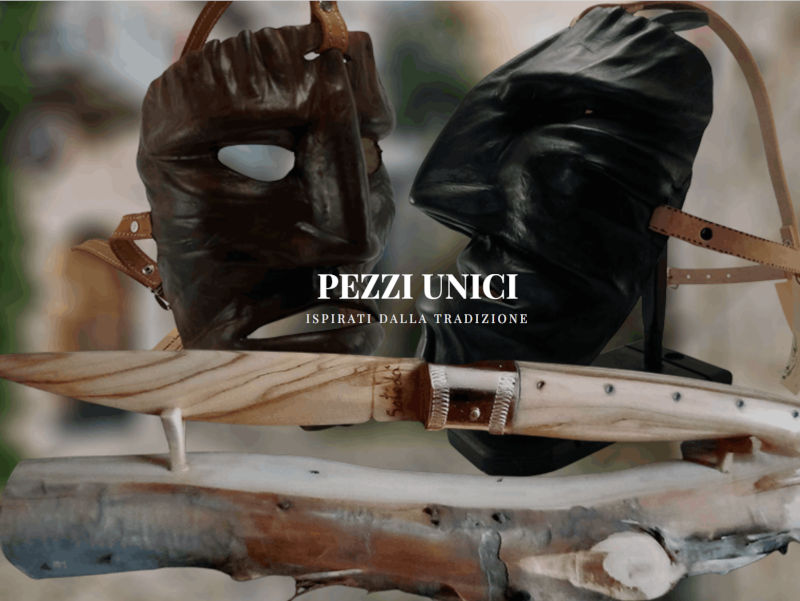 Satoda di Cadinu Sandro, Rete Artigiani di Sardegna