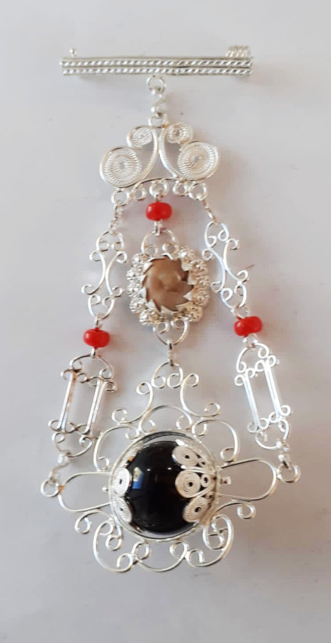 Fenu Tonino, Rete Artigiani di Barbagia Fenu Tonino, Rete Artigiani di Barbagia