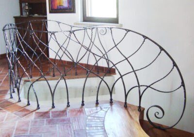 Ziranu Salvatore, Rete Artigiani di Barbagia