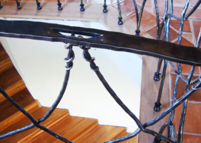 Ziranu Salvatore, Rete Artigiani di Barbagia