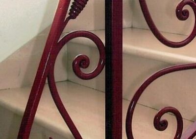 Ziranu Salvatore, Rete Artigiani di Barbagia