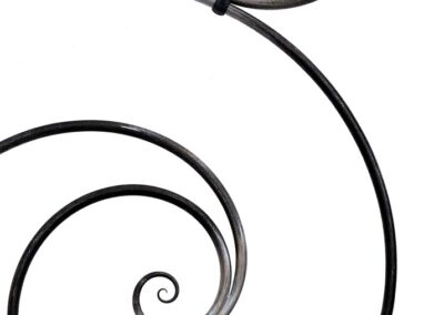 Ziranu Salvatore, Rete Artigiani di Barbagia